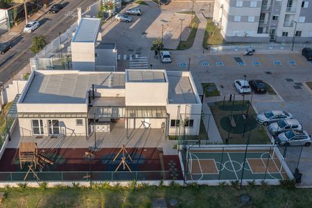 Apartamento à venda com 39m², 1 quarto e sem vaga Apartamento à venda com 39m², 1 quarto e sem vagaÁrea de Lazer