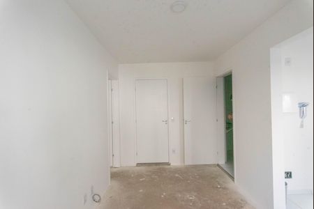 Apartamento à venda com 39m², 1 quarto e sem vaga Apartamento à venda com 39m², 1 quarto e sem vagaSala