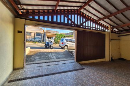 Vista do Quarto 1  de casa para alugar com 3 quartos, 200m² em Jardim Campos Eliseos, Campinas