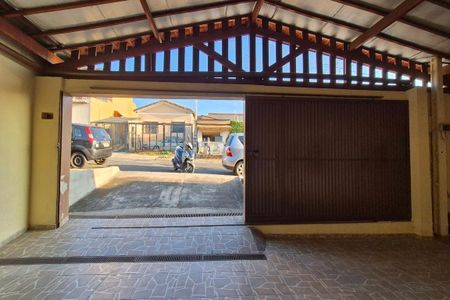 Vista da Sala  de casa para alugar com 3 quartos, 200m² em Jardim Campos Eliseos, Campinas