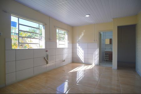 Casa para alugar com 64m², 2 quartos e 1 vagaCozinha