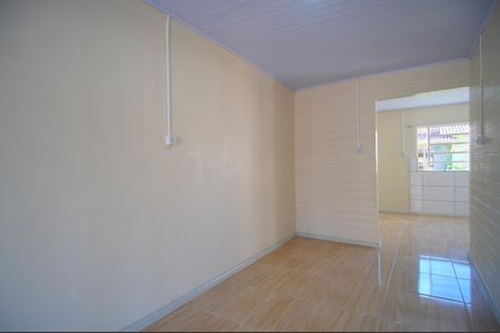 Sala de casa para alugar com 2 quartos, 64m² em Scharlau, São Leopoldo