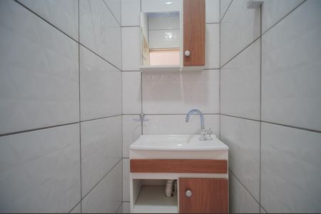 Casa para alugar com 64m², 2 quartos e 1 vagaBanheiro