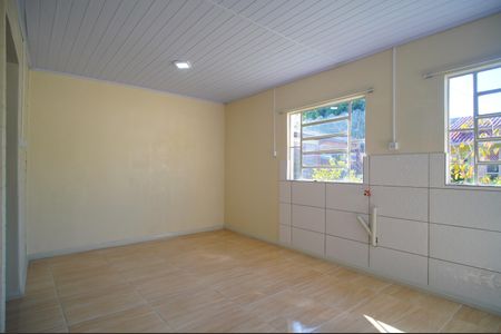 Casa para alugar com 64m², 2 quartos e 1 vagaCozinha
