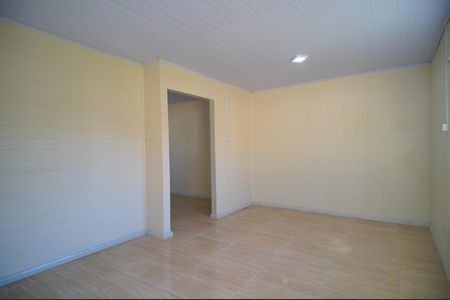 Casa para alugar com 64m², 2 quartos e 1 vagaCozinha