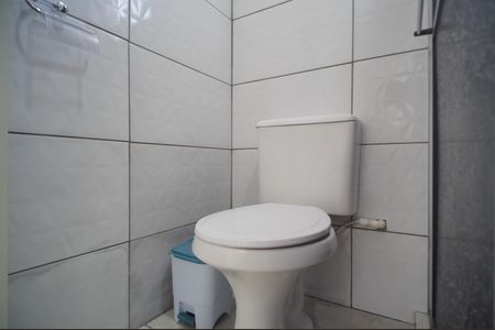 Casa para alugar com 64m², 2 quartos e 1 vagaBanheiro
