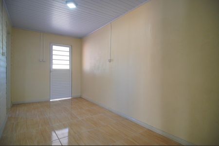 Sala de casa para alugar com 2 quartos, 64m² em Scharlau, São Leopoldo