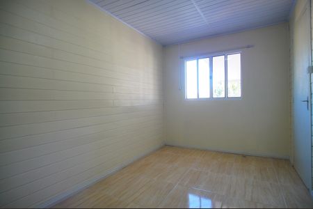 Quarto 1 de casa para alugar com 2 quartos, 64m² em Scharlau, São Leopoldo