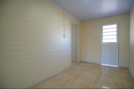 Sala de casa para alugar com 2 quartos, 64m² em Scharlau, São Leopoldo