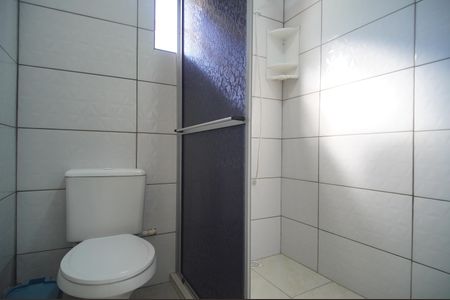 Casa para alugar com 64m², 2 quartos e 1 vagaBanheiro