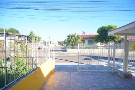 Casa para alugar com 64m², 2 quartos e 1 vagaVista do Quarto 2