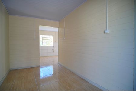 Sala de casa para alugar com 2 quartos, 64m² em Scharlau, São Leopoldo