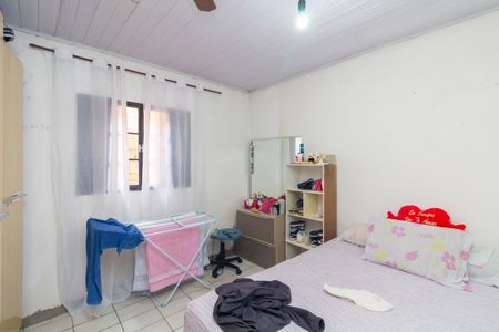 Quarto 2 de casa à venda com 2 quartos, 175m² em Conjunto Habitacional A. E. Carvalho, São Paulo