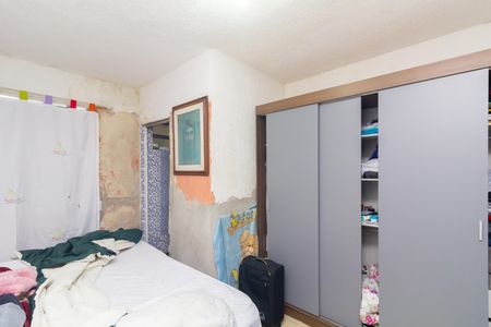 Quarto 1 de casa à venda com 2 quartos, 175m² em Conjunto Habitacional A. E. Carvalho, São Paulo