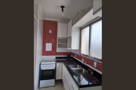Foto 05 de apartamento para alugar com 1 quarto, 57m² em Vila Paraiso, Campinas