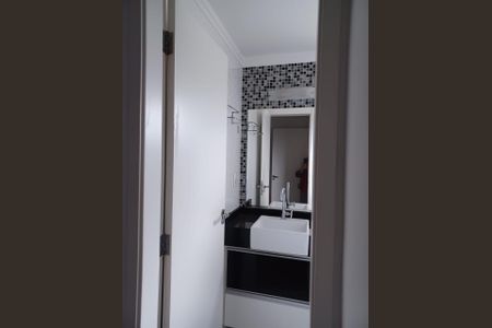 Foto 08 de apartamento para alugar com 1 quarto, 57m² em Vila Paraiso, Campinas