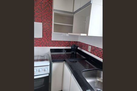 Foto 07 de apartamento para alugar com 1 quarto, 57m² em Vila Paraiso, Campinas