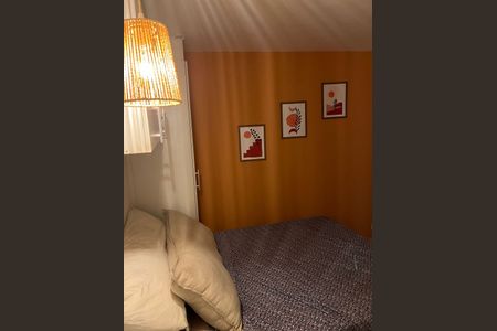 Apartamento para alugar com 37m², 1 quarto e sem vaga Apartamento para alugar com 37m², 1 quarto e sem vagaQuarto