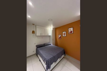 Apartamento para alugar com 37m², 1 quarto e sem vaga Apartamento para alugar com 37m², 1 quarto e sem vagaQuarto