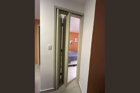 Apartamento para alugar com 37m², 1 quarto e sem vaga Apartamento para alugar com 37m², 1 quarto e sem vagaQuarto