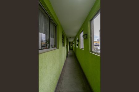 Apartamento à venda com 58m², 2 quartos e 1 vaga Apartamento à venda com 58m², 2 quartos e 1 vagaÁrea Comum