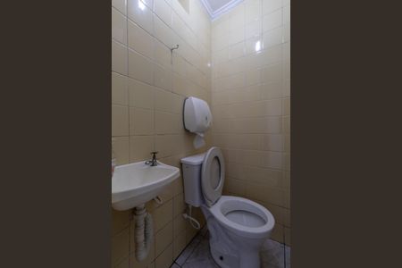 Apartamento à venda com 58m², 2 quartos e 1 vaga Apartamento à venda com 58m², 2 quartos e 1 vagaÁrea Comum - Lavabo Salão de Festas