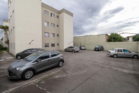 Apartamento à venda com 58m², 2 quartos e 1 vaga Apartamento à venda com 58m², 2 quartos e 1 vagaEstacionamento