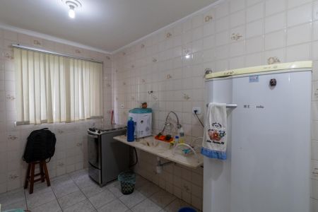 Apartamento à venda com 58m², 2 quartos e 1 vaga Apartamento à venda com 58m², 2 quartos e 1 vagaÁrea Comum - Copa Salão de Festas