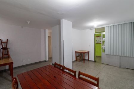 Apartamento à venda com 58m², 2 quartos e 1 vaga Apartamento à venda com 58m², 2 quartos e 1 vagaÁrea Comum - Salão de Festas