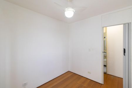Quarto 1 de apartamento à venda com 2 quartos, 58m² em Vila Jacuí, São Paulo