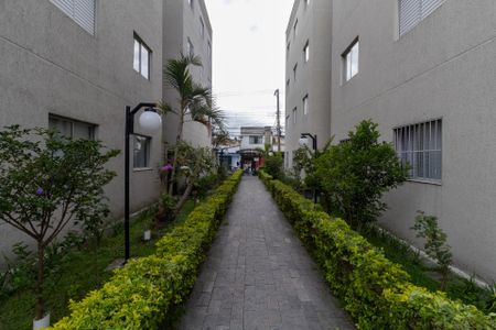 Apartamento à venda com 58m², 2 quartos e 1 vaga Apartamento à venda com 58m², 2 quartos e 1 vagaÁrea Comum