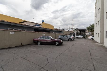 Apartamento à venda com 58m², 2 quartos e 1 vaga Apartamento à venda com 58m², 2 quartos e 1 vagaEstacionamento