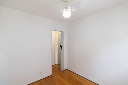 Quarto 1 de apartamento à venda com 2 quartos, 58m² em Vila Jacuí, São Paulo