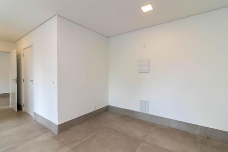 Sala de Jantar de apartamento para alugar com 2 quartos, 56m² em Limão, São Paulo