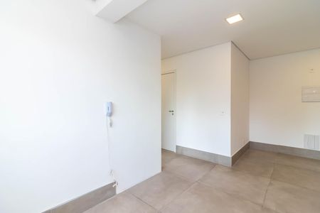 Apartamento para alugar com 56m², 2 quartos e 1 vaga Apartamento para alugar com 56m², 2 quartos e 1 vagaSala de Estar