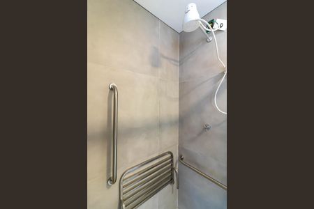Apartamento para alugar com 56m², 2 quartos e 1 vaga Apartamento para alugar com 56m², 2 quartos e 1 vagaBanheiro