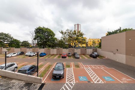 Sala - Vista de apartamento para alugar com 2 quartos, 56m² em Limão, São Paulo