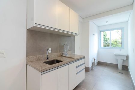 Apartamento para alugar com 56m², 2 quartos e 1 vaga Apartamento para alugar com 56m², 2 quartos e 1 vagaCozinha
