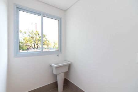 Apartamento para alugar com 56m², 2 quartos e 1 vaga Apartamento para alugar com 56m², 2 quartos e 1 vagaÁrea de Serviço