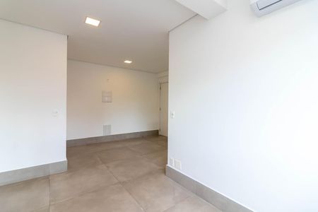 Apartamento para alugar com 56m², 2 quartos e 1 vaga Apartamento para alugar com 56m², 2 quartos e 1 vagaSala de Estar