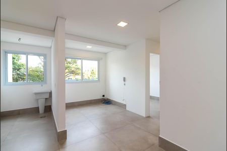 Apartamento para alugar com 56m², 2 quartos e 1 vaga Apartamento para alugar com 56m², 2 quartos e 1 vagaSala de Jantar