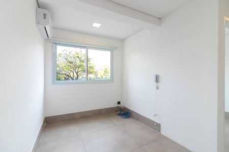 Sala de Estar de apartamento para alugar com 2 quartos, 56m² em Limão, São Paulo