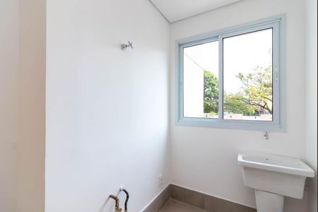 Apartamento para alugar com 56m², 2 quartos e 1 vaga Apartamento para alugar com 56m², 2 quartos e 1 vagaÁrea de Serviço