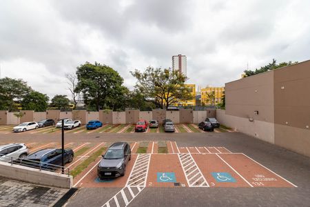 Apartamento para alugar com 56m², 2 quartos e 1 vaga Apartamento para alugar com 56m², 2 quartos e 1 vagaQuarto 2 - Vista