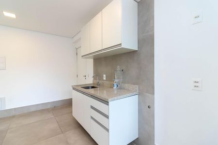 Apartamento para alugar com 56m², 2 quartos e 1 vaga Apartamento para alugar com 56m², 2 quartos e 1 vagaCozinha