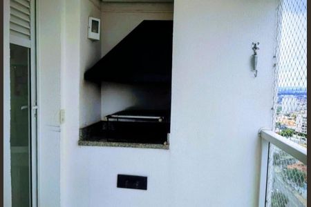 Foto 03 de apartamento para alugar com 2 quartos, 66m² em Taquaral, Campinas