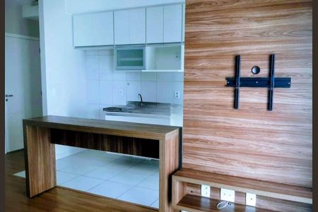 Foto 09 de apartamento para alugar com 2 quartos, 66m² em Taquaral, Campinas