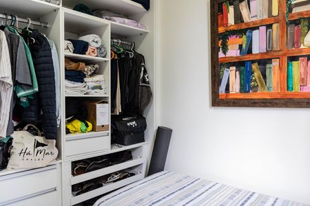 Apartamento à venda com 65m², 2 quartos e 1 vaga Apartamento à venda com 65m², 2 quartos e 1 vagaQuarto