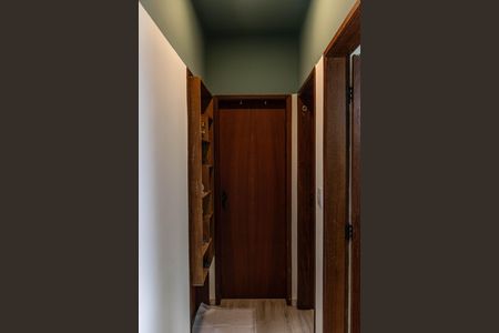 Apartamento à venda com 65m², 2 quartos e 1 vaga Apartamento à venda com 65m², 2 quartos e 1 vagaCorredor