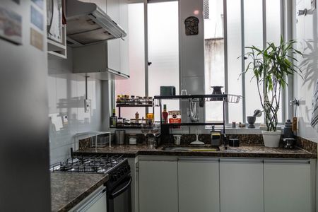 Apartamento à venda com 65m², 2 quartos e 1 vaga Apartamento à venda com 65m², 2 quartos e 1 vagaCozinha